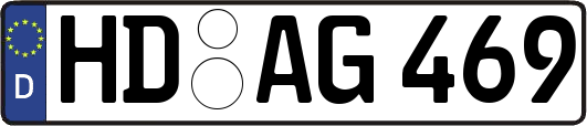 HD-AG469