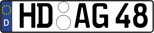 HD-AG48