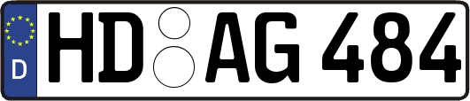 HD-AG484