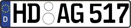 HD-AG517