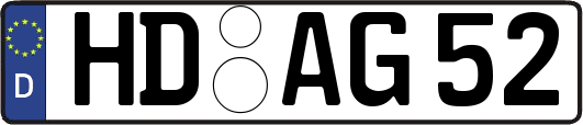 HD-AG52