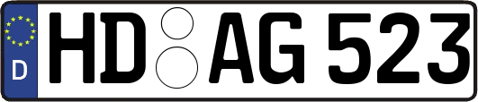 HD-AG523