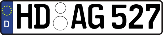 HD-AG527