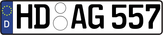 HD-AG557