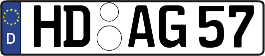 HD-AG57