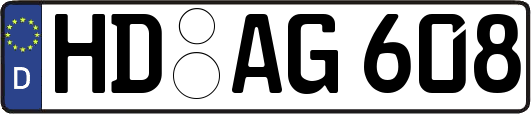 HD-AG608