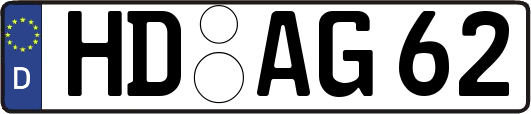 HD-AG62