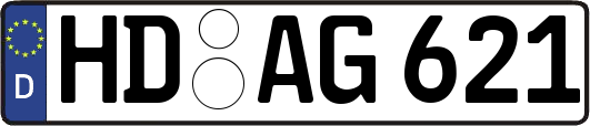 HD-AG621