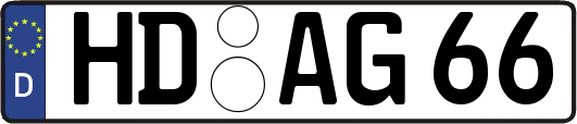 HD-AG66