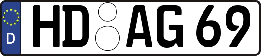 HD-AG69