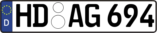 HD-AG694