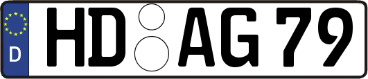 HD-AG79
