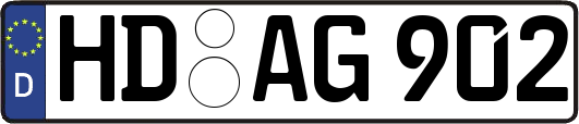 HD-AG902