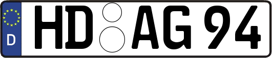 HD-AG94