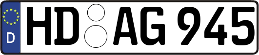 HD-AG945