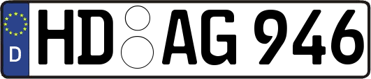 HD-AG946