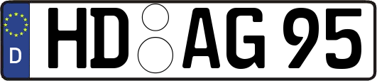 HD-AG95