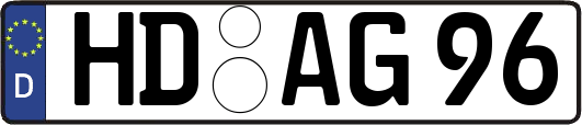 HD-AG96