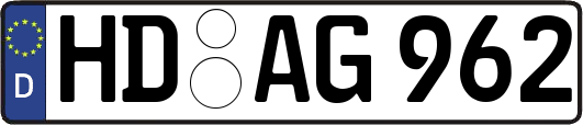 HD-AG962