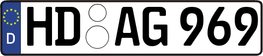 HD-AG969