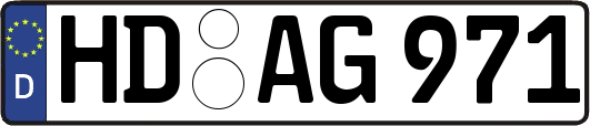 HD-AG971
