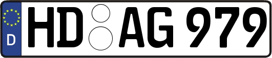 HD-AG979