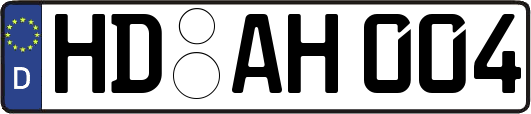 HD-AH004