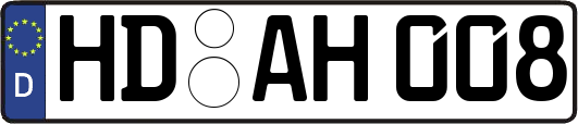 HD-AH008