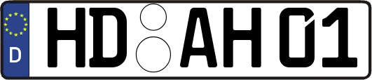 HD-AH01