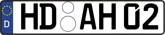 HD-AH02