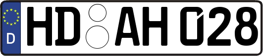HD-AH028