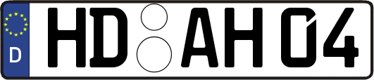 HD-AH04