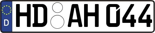 HD-AH044