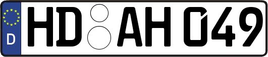 HD-AH049