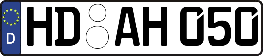 HD-AH050