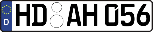 HD-AH056
