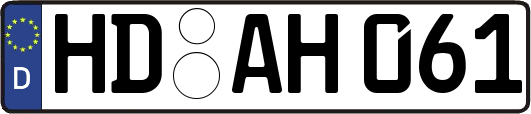 HD-AH061