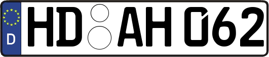 HD-AH062