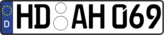 HD-AH069