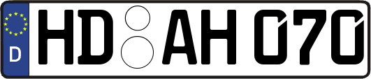 HD-AH070