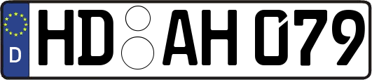 HD-AH079