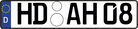 HD-AH08
