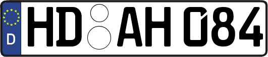 HD-AH084