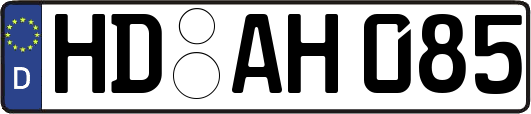 HD-AH085