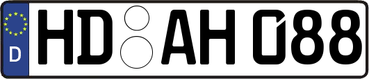 HD-AH088