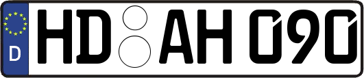 HD-AH090