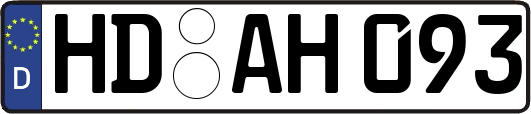 HD-AH093