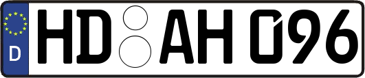 HD-AH096