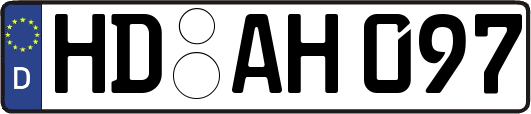 HD-AH097