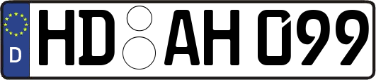 HD-AH099